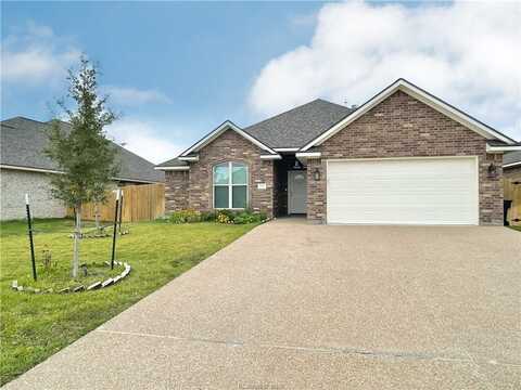 1017 Dove Chase Lane, College Station, TX 77845