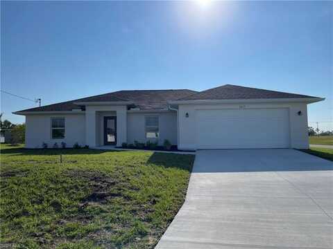 1617 NW 6th, CAPE CORAL, FL 33993