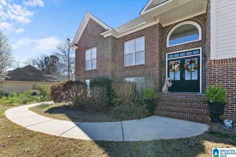 532 WOODLAND RIDGE ROAD, ODENVILLE, AL 35120
