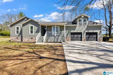 1420 HANCEVILLE ROAD, CULLMAN, AL 35055