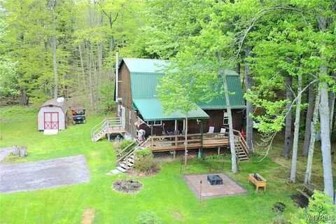 6229 Lilly Road, Belfast, NY 14711