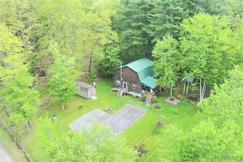 6229 Lilly Road, Belfast, NY 14711