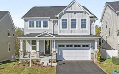 10 SABLEWOOD DR, CHARLOTTESVILLE, VA 22911