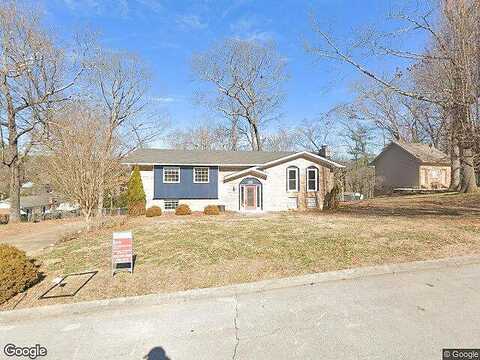 Ridge Crest, HIXSON, TN 37343