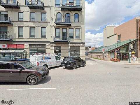 Tejon, COLORADO SPRINGS, CO 80903
