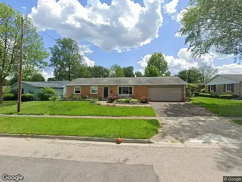 Bristol, VANDALIA, OH 45377