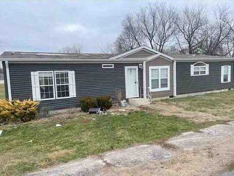 N Sycamore St A/K/A 28 E Vine St, Campbellsburg, IN 47108