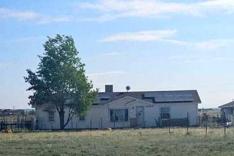 Horseback, PEYTON, CO 80831