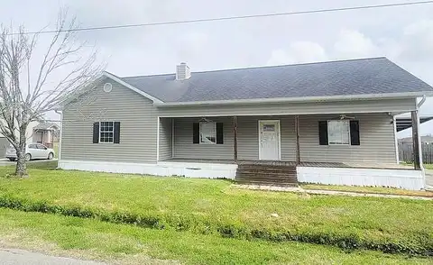 Florence, BREAUX BRIDGE, LA 70517
