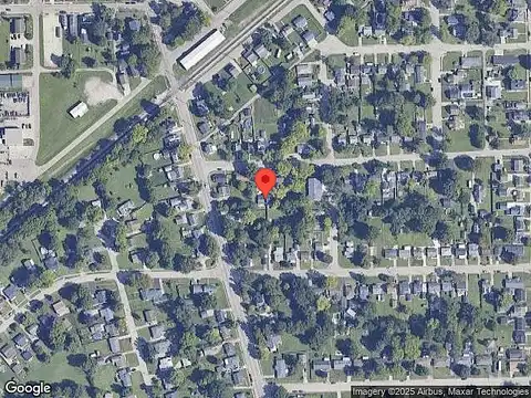 Ohio, TRENTON, OH 45067