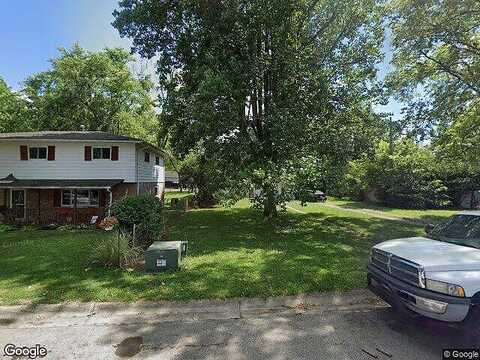 Ohio, TRENTON, OH 45067