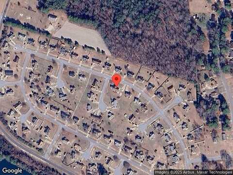 Old Village, GREENVILLE, NC 27834
