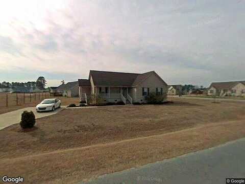 Old Village, GREENVILLE, NC 27834