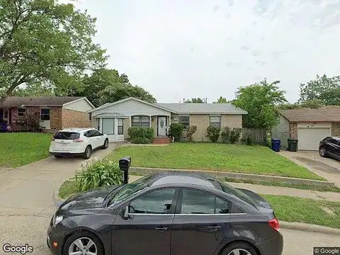 Bridlewood, GARLAND, TX 75040