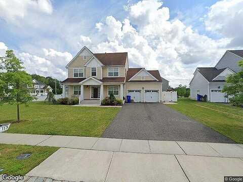 Spirit Bear, TOMS RIVER, NJ 08755