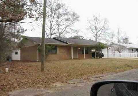 Pine, UNION, MS 39365