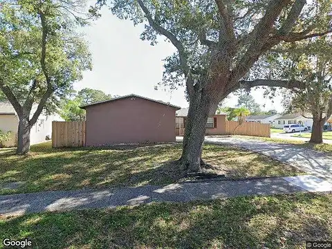 60Th, PINELLAS PARK, FL 33782