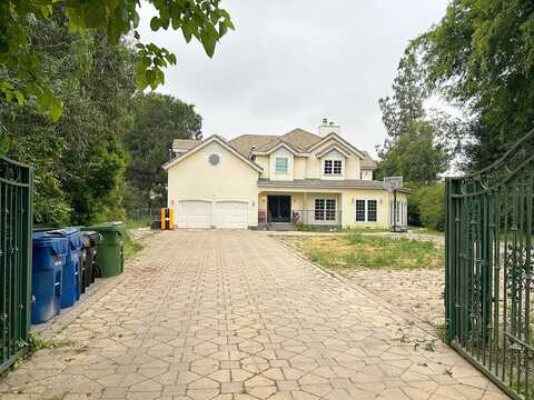 Newcastle, GRANADA HILLS, CA 91344