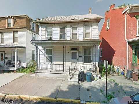 2Nd, NEWPORT, PA 17074