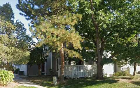 S Monaco Parkway, Denver, CO 80224