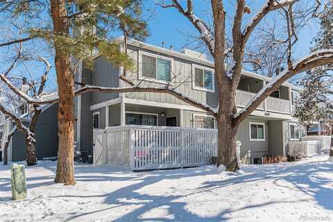 S Monaco Parkway, Denver, CO 80224