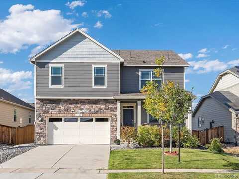 W 170 Th Avenue, Broomfield, CO 80023