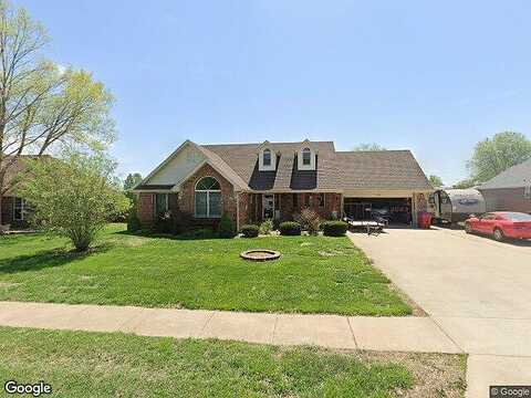 Ritter, REPUBLIC, MO 65738