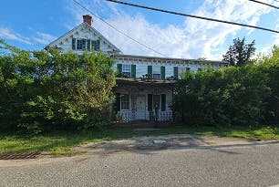Front, MAURICETOWN, NJ 08329