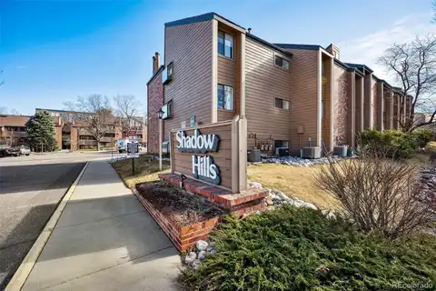 W Nevada Place, Lakewood, CO 80228