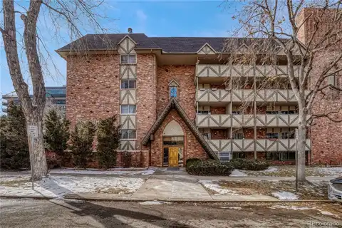 Gaylord Street, Denver, CO 80206