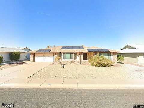 Tigerseye, SUN CITY WEST, AZ 85375