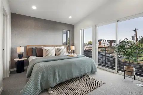 N Stuart Street, Denver, CO 80204