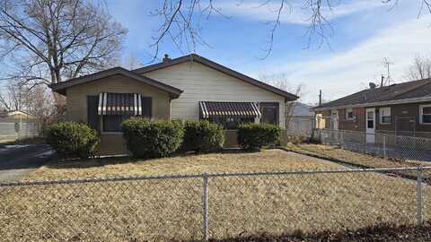 Balmoral, CALUMET CITY, IL 60409