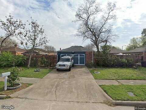 Lima, HOUSTON, TX 77099
