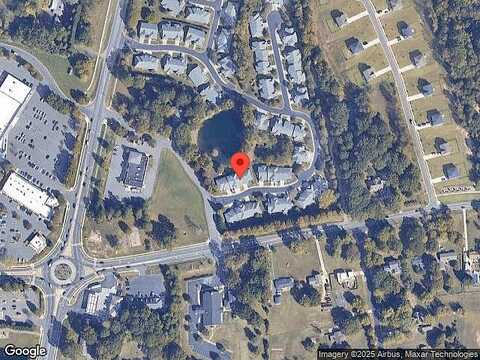 Mint Lake, MATTHEWS, NC 28105