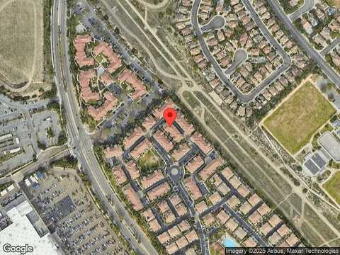 Caminito Nazario, CHULA VISTA, CA 91915