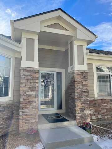 Legend Trail, Broomfield, CO 80023
