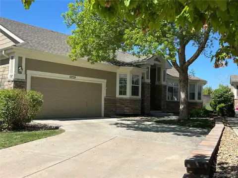 Legend Trail, Broomfield, CO 80023
