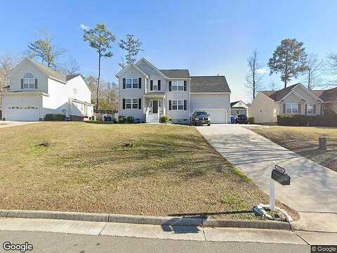 Nile, CHESTER, VA 23831