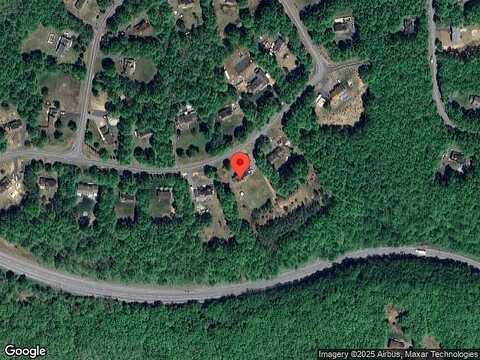 Colleen, BLAKESLEE, PA 18610