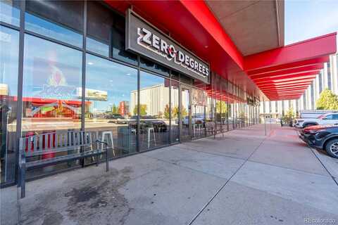 S Colorado Boulevard, Denver, CO 80222