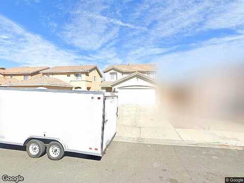 Queen Valley, VICTORVILLE, CA 92394