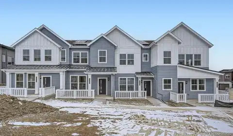 W 91St Avenue, Arvada, CO 80005