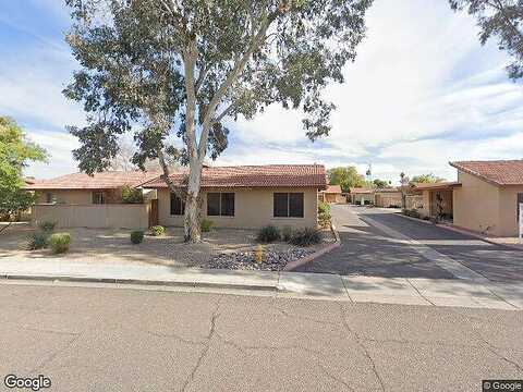 25Th, PHOENIX, AZ 85023