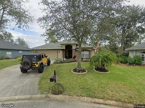 Old Creek, ORMOND BEACH, FL 32174