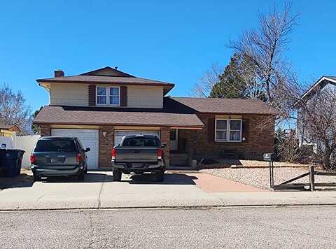 Nokomis, COLORADO SPRINGS, CO 80915