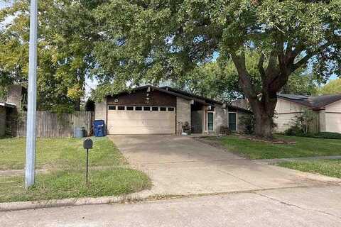 Camino Del Sol, HOUSTON, TX 77083