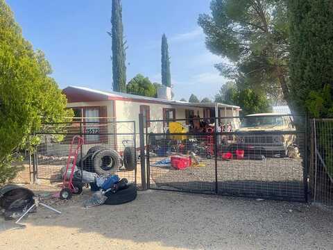 Rolling Ridge, MAYER, AZ 86333