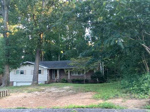 Gordon, SPARTANBURG, SC 29301