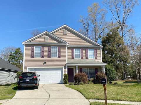 Thistle, GOOSE CREEK, SC 29445
